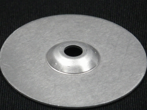 Пукля (Countersink) 